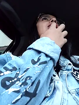 Nathaly 12 online show from 8, 10, 2025