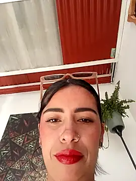 Nathaly 12 online show from 27, 2, 2026