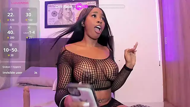 Snapshot of NAOMMII_ chatting on 27, 11, 2025 NAOMMII online show from 27, 11, 2025