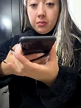 VictoriaGerard Pink online show from 26, 10, 2025