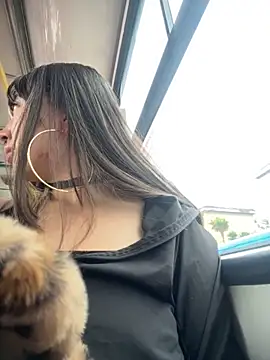 VictoriaGerard Pink online show from 30, 10, 2025