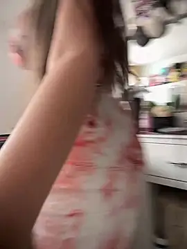 VictoriaGerard Pink online show from 28, 3, 2026