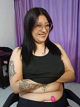 Snapshot of DaniPoison chatting on 13, 6, 2026 DaniPoison online show from 13, 6, 2026