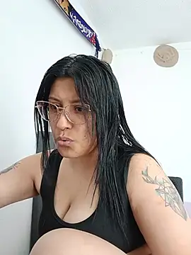 Snapshot of DaniPoison chatting on 21, 7, 2026 DaniPoison online show from 21, 7, 2026