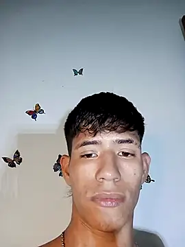 dareck 18 online show from 5, 4, 2026