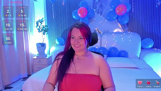 VanessaScott  online show from 6, 5, 2026