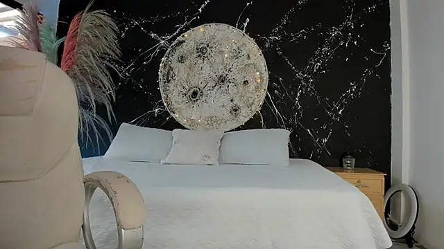 NaomiFrost online show from 20, 11, 2025