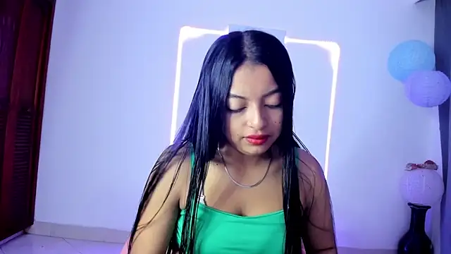 sweet cinamon online show from 13, 10, 2025