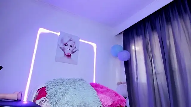 sweet cinamon online show from 14, 2, 2026