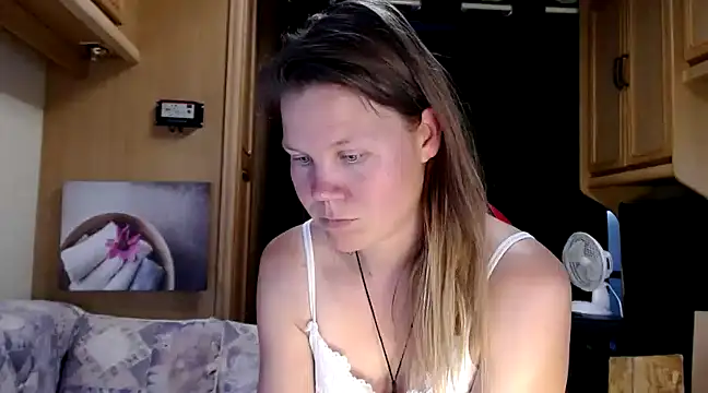 Snapshot of CallMeMaria chatting on 26, 12, 2024 CallMeMaria online show from 26, 12, 2024