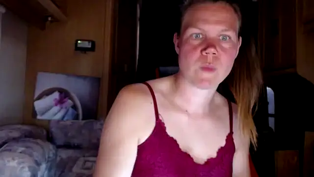 Snapshot of CallMeMaria chatting on 3, 1, 2025 CallMeMaria online show from 3, 1, 2025