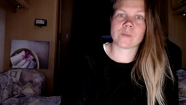 Snapshot of CallMeMaria chatting on 6, 1, 2025 CallMeMaria online show from 6, 1, 2025