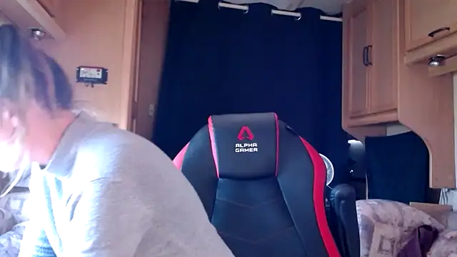 Snapshot of CallMeMaria chatting on 9, 1, 2025 CallMeMaria online show from 9, 1, 2025