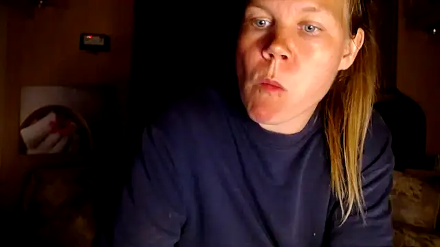 Snapshot of CallMeMaria chatting on 13, 1, 2025 CallMeMaria online show from 13, 1, 2025