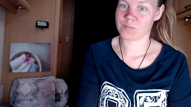 Snapshot of CallMeMaria chatting on 14, 1, 2025 CallMeMaria online show from 14, 1, 2025