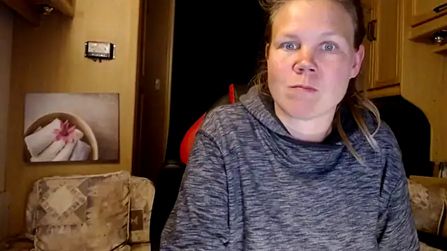 Snapshot of CallMeMaria chatting on 14, 1, 2025 CallMeMaria online show from 14, 1, 2025