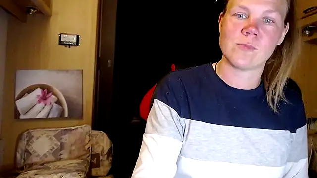 Snapshot of CallMeMaria chatting on 15, 1, 2025 CallMeMaria online show from 15, 1, 2025