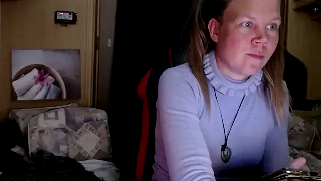 Snapshot of CallMeMaria chatting on 16, 1, 2025 CallMeMaria online show from 16, 1, 2025