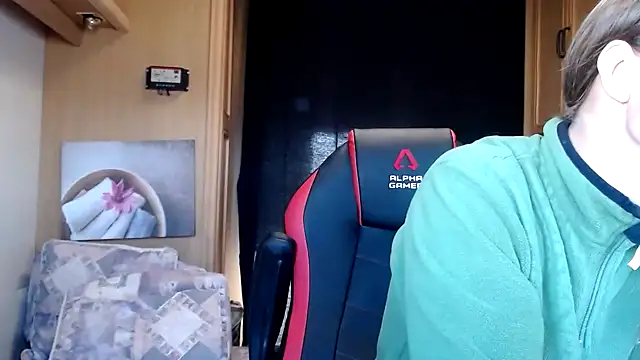 Snapshot of CallMeMaria chatting on 17, 1, 2025 CallMeMaria online show from 17, 1, 2025