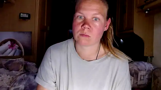 Snapshot of CallMeMaria chatting on 20, 1, 2025 CallMeMaria online show from 20, 1, 2025