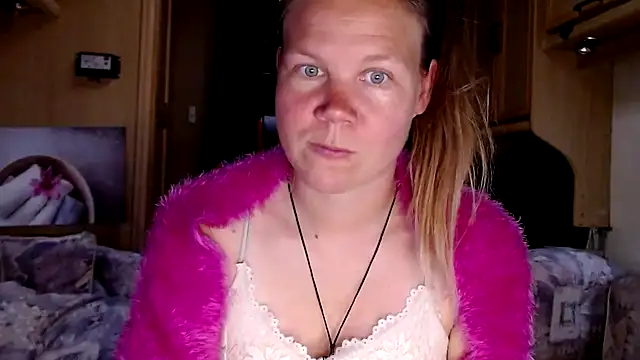 Snapshot of CallMeMaria chatting on 20, 1, 2025 CallMeMaria online show from 20, 1, 2025