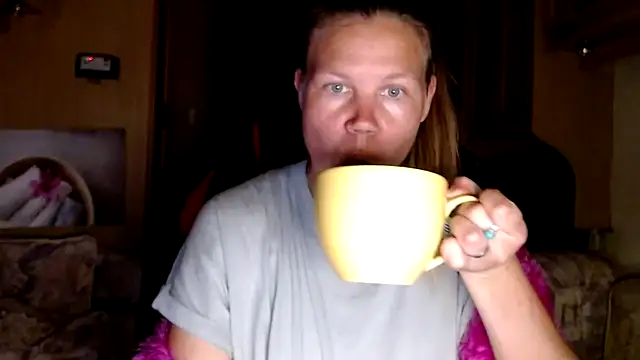 Snapshot of CallMeMaria chatting on 20, 1, 2025 CallMeMaria online show from 20, 1, 2025