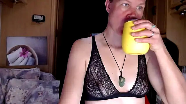 Snapshot of CallMeMaria chatting on 21, 1, 2025 CallMeMaria online show from 21, 1, 2025