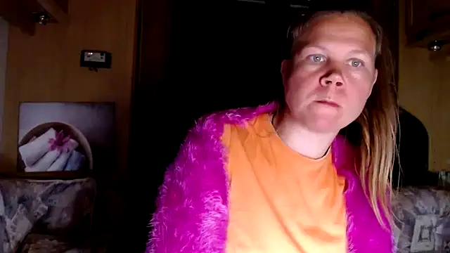 Snapshot of CallMeMaria chatting on 21, 1, 2025 CallMeMaria online show from 21, 1, 2025