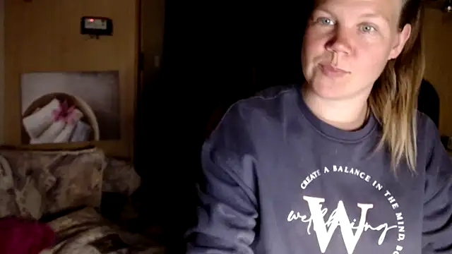 Snapshot of CallMeMaria chatting on 22, 1, 2025 CallMeMaria online show from 22, 1, 2025