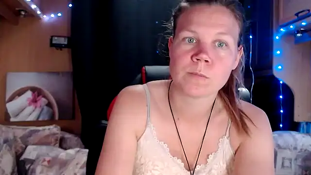 Snapshot of CallMeMaria chatting on 24, 1, 2025 CallMeMaria online show from 24, 1, 2025