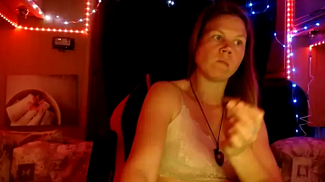 Snapshot of CallMeMaria chatting on 24, 1, 2025 CallMeMaria online show from 24, 1, 2025