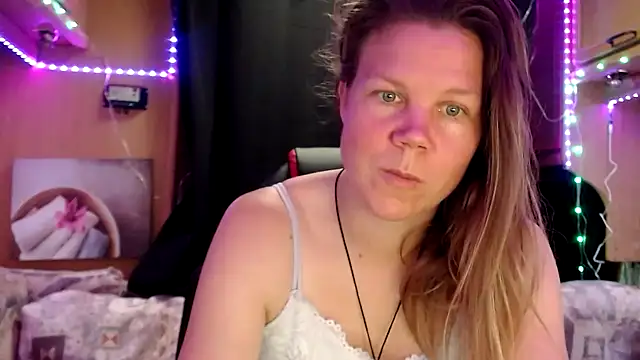 Snapshot of CallMeMaria chatting on 25, 1, 2025 CallMeMaria online show from 25, 1, 2025