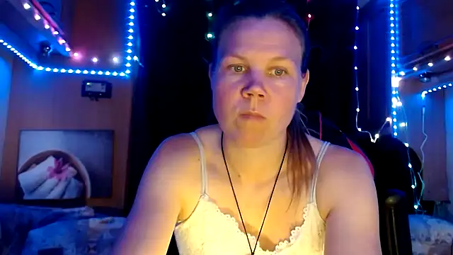 Snapshot of CallMeMaria chatting on 25, 1, 2025 CallMeMaria online show from 25, 1, 2025