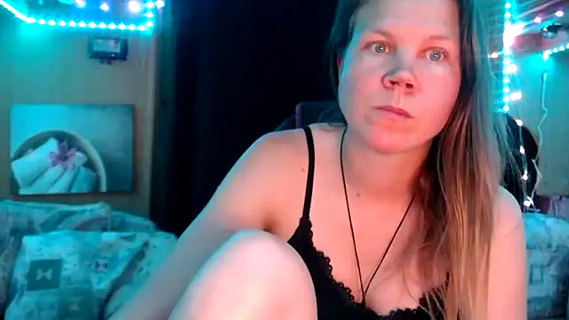 Snapshot of CallMeMaria chatting on 26, 1, 2025 CallMeMaria online show from 26, 1, 2025