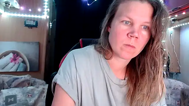 Snapshot of CallMeMaria chatting on 28, 1, 2025 CallMeMaria online show from 28, 1, 2025