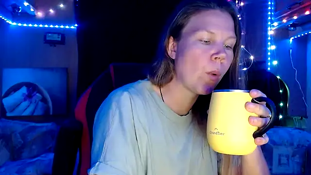 Snapshot of CallMeMaria chatting on 28, 1, 2025 CallMeMaria online show from 28, 1, 2025