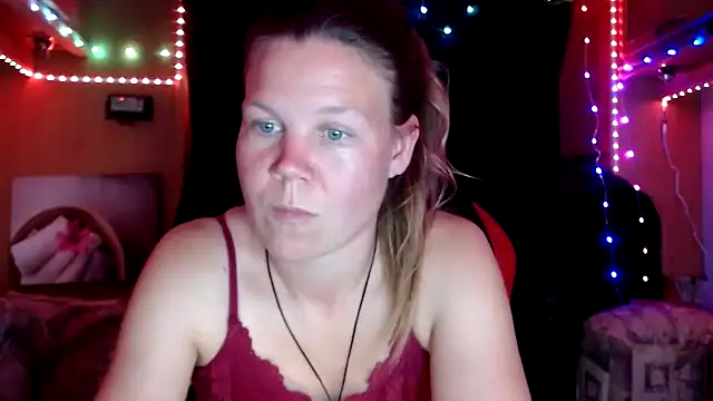 Snapshot of CallMeMaria chatting on 29, 1, 2025 CallMeMaria online show from 29, 1, 2025