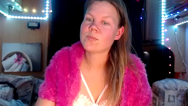 Snapshot of CallMeMaria chatting on 30, 1, 2025 CallMeMaria online show from 30, 1, 2025