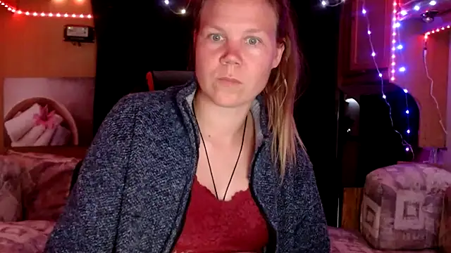 Snapshot of CallMeMaria chatting on 31, 1, 2025 CallMeMaria online show from 31, 1, 2025