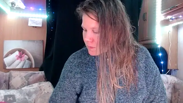 Snapshot of CallMeMaria chatting on 12, 2, 2025 CallMeMaria online show from 12, 2, 2025