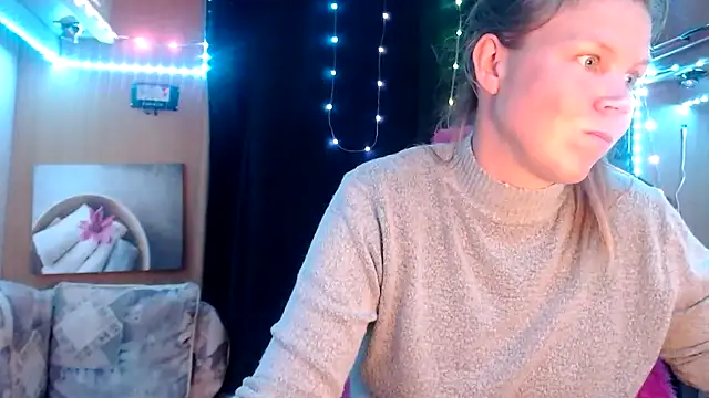 Snapshot of CallMeMaria chatting on 21, 2, 2025 CallMeMaria online show from 21, 2, 2025