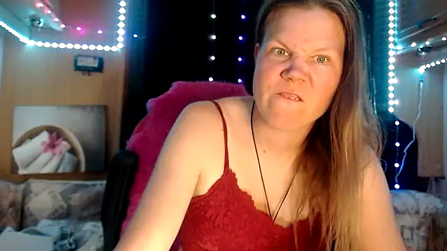 Snapshot of CallMeMaria chatting on 24, 2, 2025 CallMeMaria online show from 24, 2, 2025