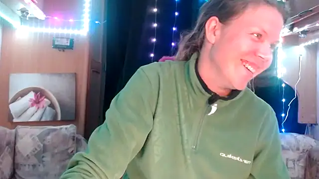 Snapshot of CallMeMaria chatting on 24, 2, 2025 CallMeMaria online show from 24, 2, 2025