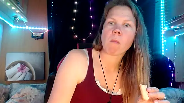 Snapshot of CallMeMaria chatting on 26, 2, 2025 CallMeMaria online show from 26, 2, 2025