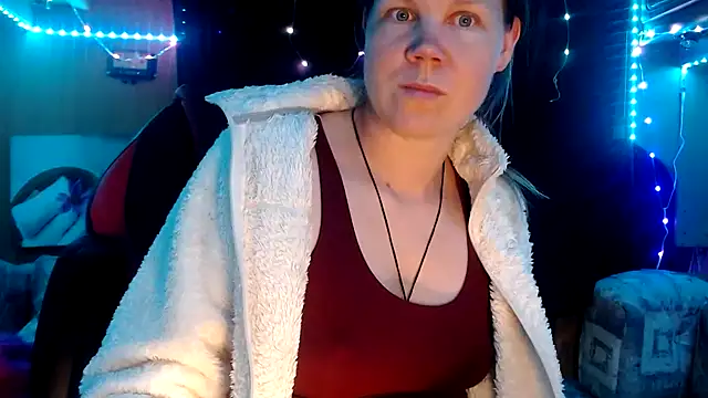 Snapshot of CallMeMaria chatting on 26, 2, 2025 CallMeMaria online show from 26, 2, 2025