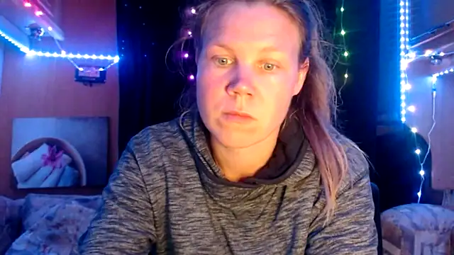 Snapshot of CallMeMaria chatting on 27, 2, 2025 CallMeMaria online show from 27, 2, 2025