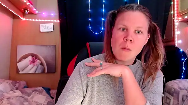 Snapshot of CallMeMaria chatting on 6, 3, 2025 CallMeMaria online show from 6, 3, 2025