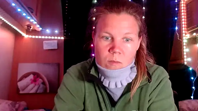 Snapshot of CallMeMaria chatting on 7, 3, 2025 CallMeMaria online show from 7, 3, 2025