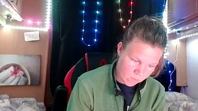 Snapshot of CallMeMaria chatting on 9, 3, 2025 CallMeMaria online show from 9, 3, 2025