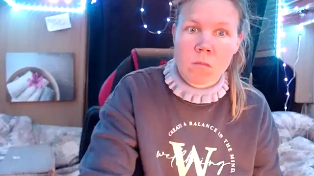 Snapshot of CallMeMaria chatting on 11, 3, 2025 CallMeMaria online show from 11, 3, 2025